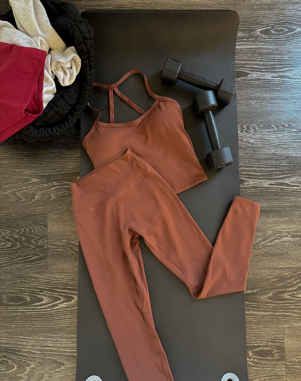 TOLD YOU SO - Leggings