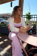 SERENE FLARE LEGGINGS