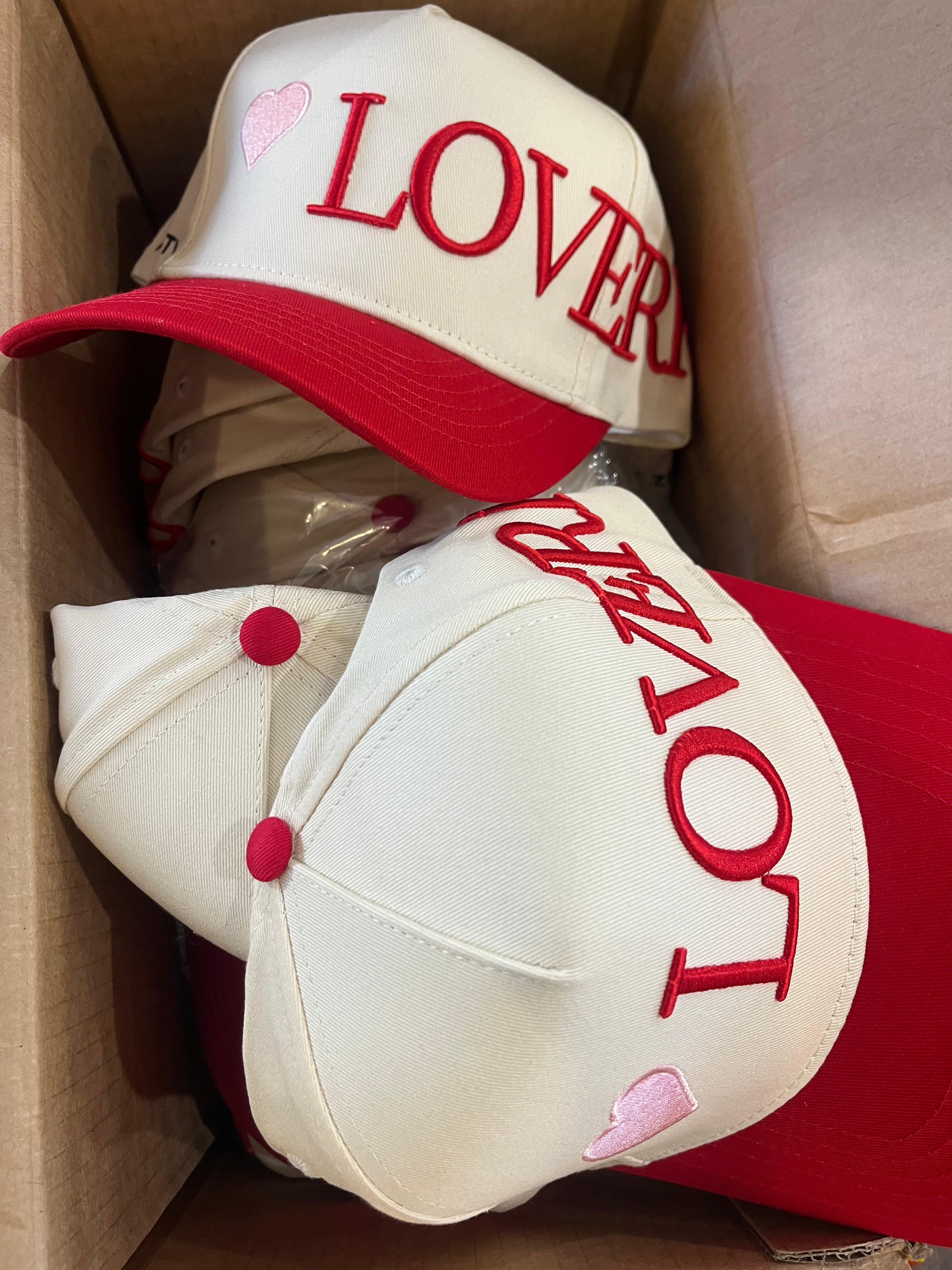 LOVERR Hat