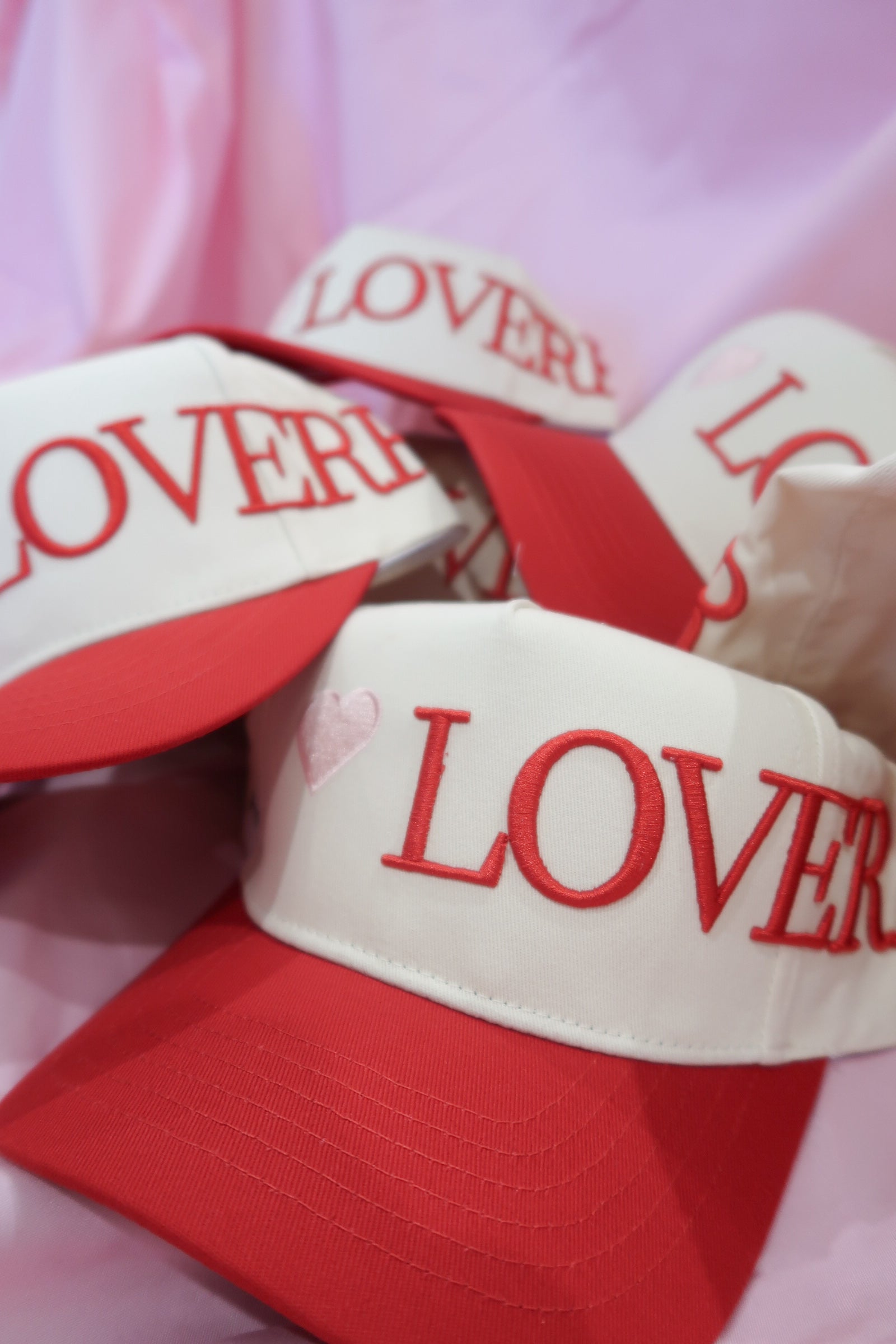 LOVERR Hat