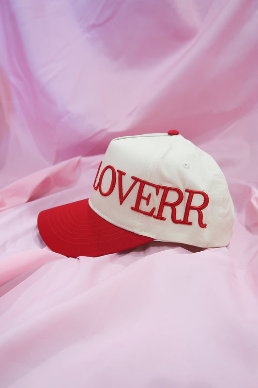 LOVERR Hat