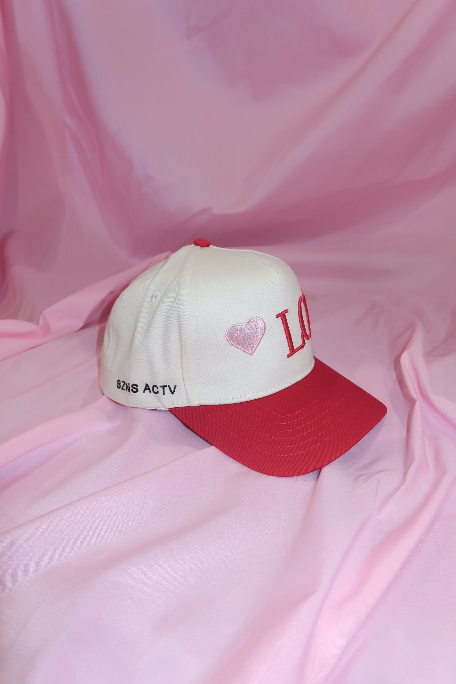 LOVERR Hat