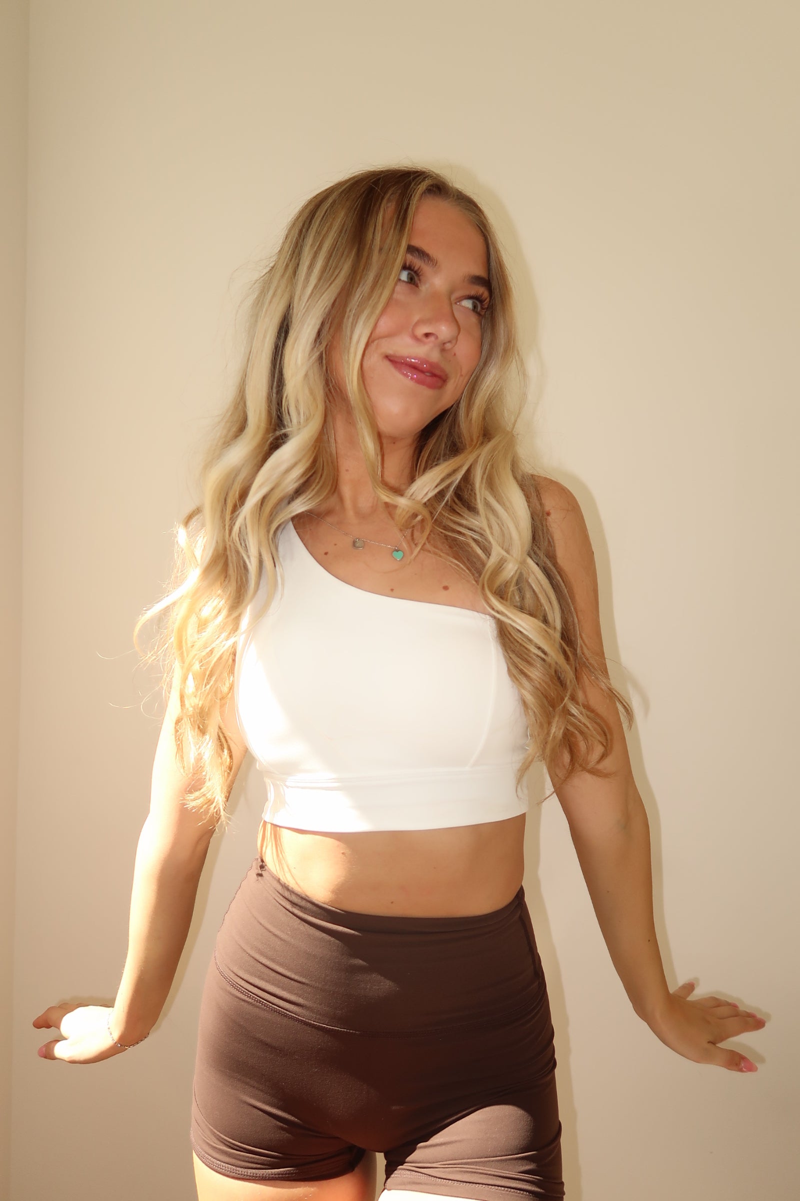 IVY SHORTS
