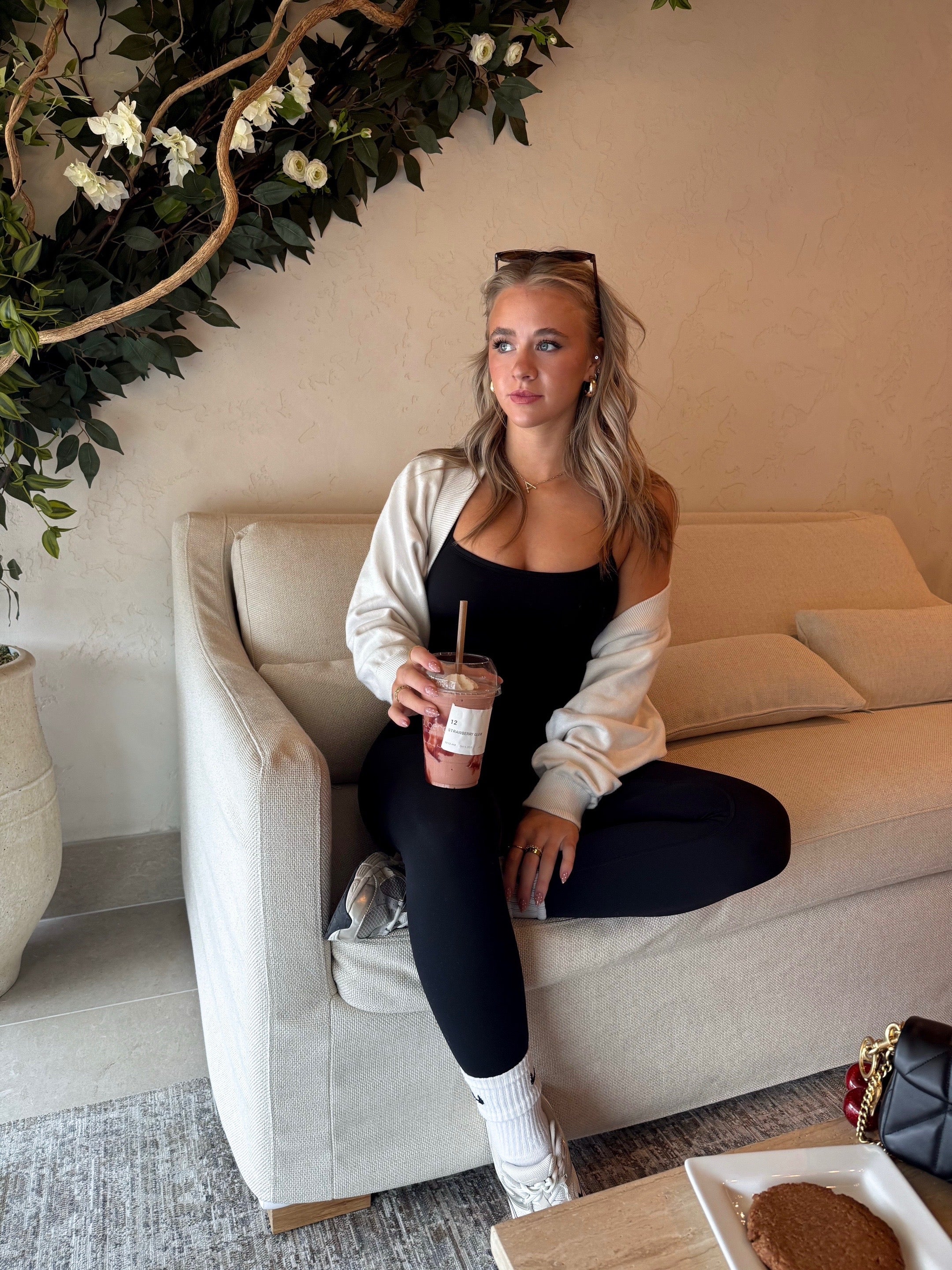 TOLD YOU SO -  Tank Top