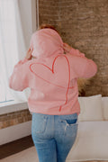 With Love ♡ - Limited Edition Hoodie