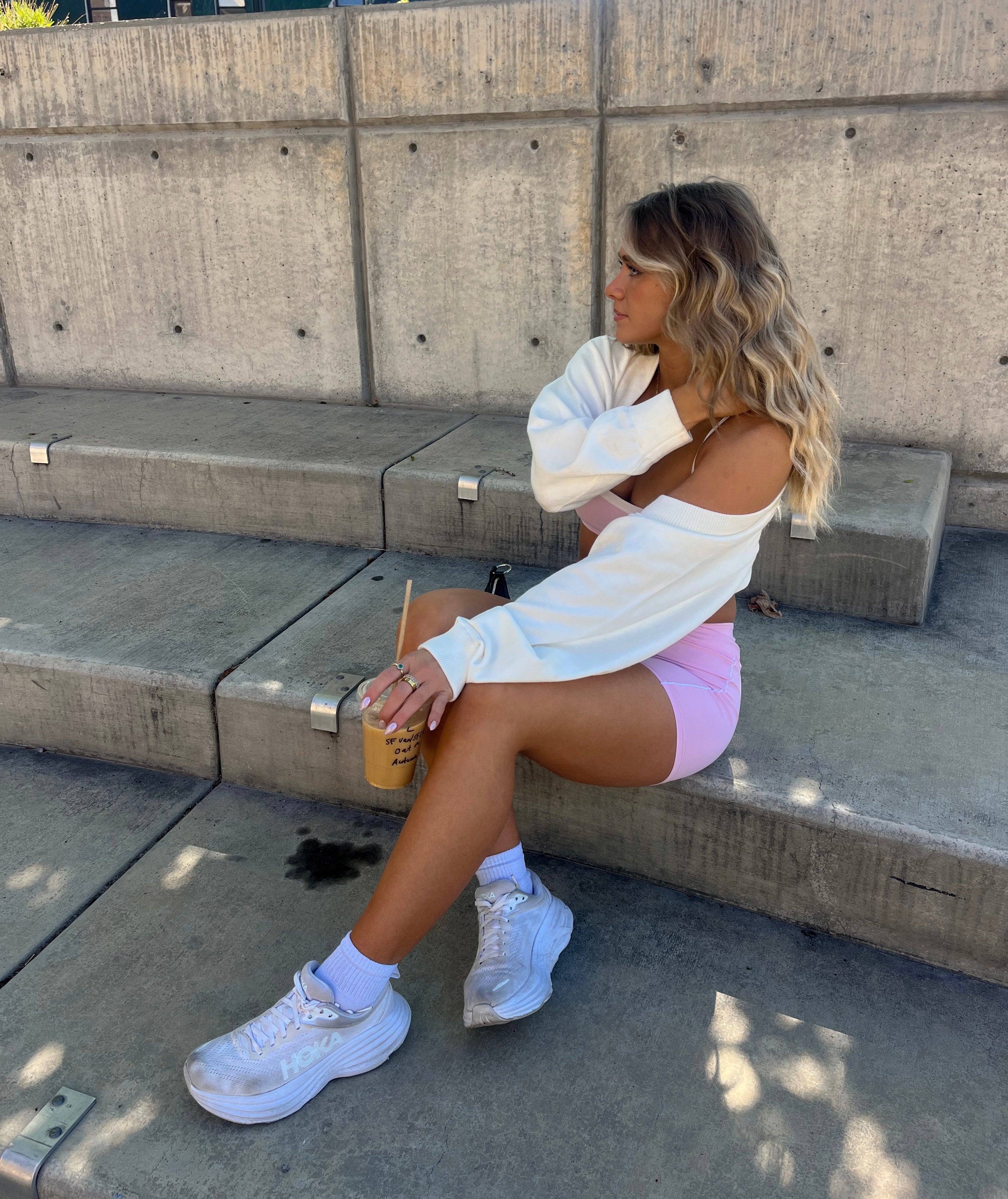SERENE SHORTS